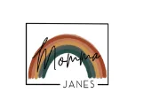 Momma Janes logo
