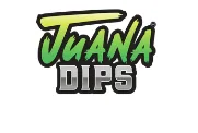 Juana Dips logo