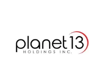 Planet 13 logo