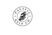 Pacific Kelp Co. logo