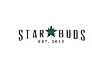 Star Buds logo