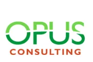 Opus Consulting logo